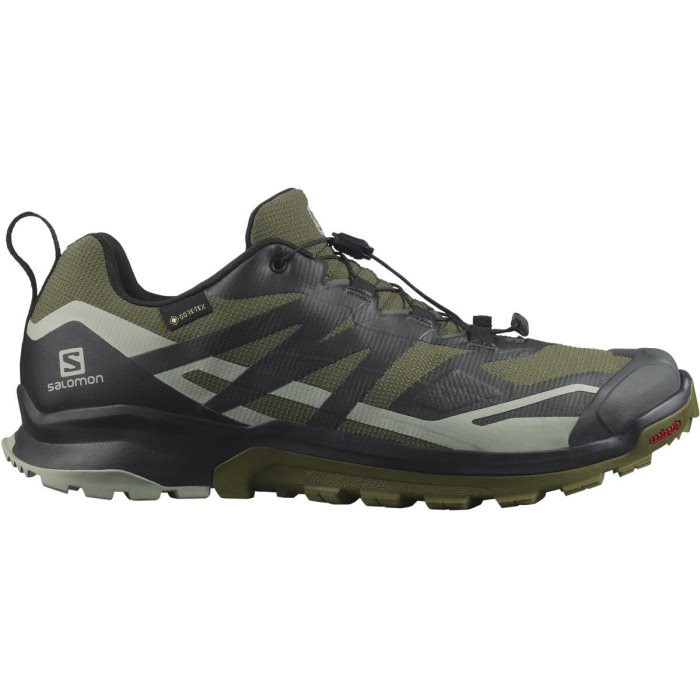 Salomon XA Rogg 2 GoreTex, olive night