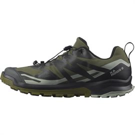 Salomon XA Rogg 2 GoreTex, olive night