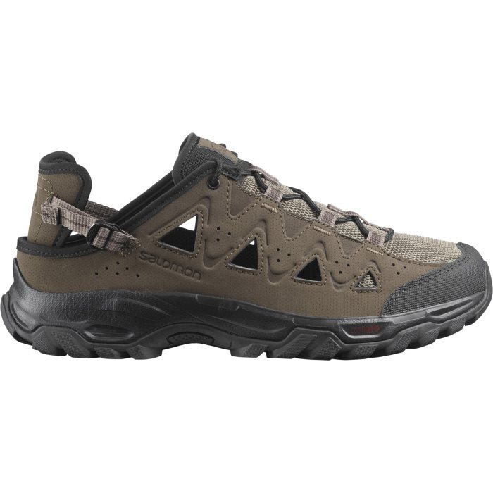 Salomon Alhama Bungee Men sandal