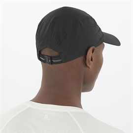 Salomon Shkout Cap, black