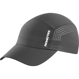 Salomon Shkout Cap, black