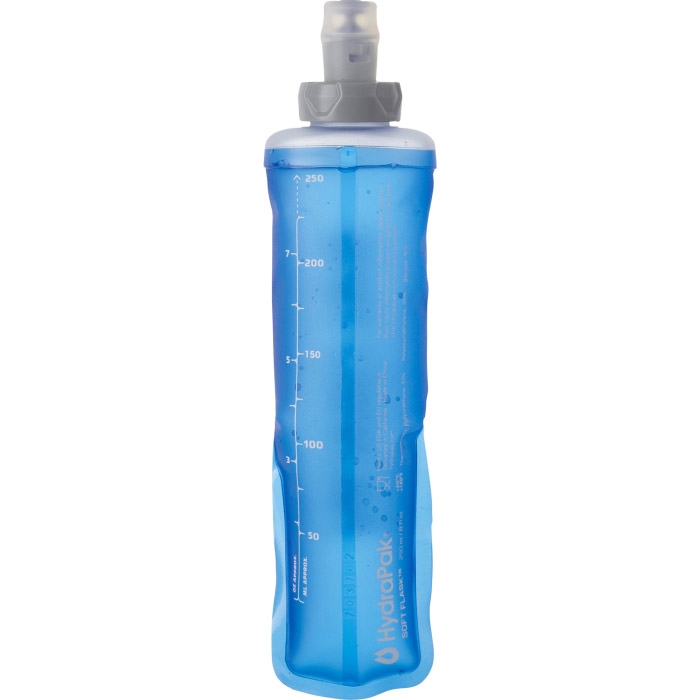 Salomon Soft Flask 250ml, blue