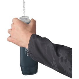 Salomon Soft Flask 500ml, slate grey