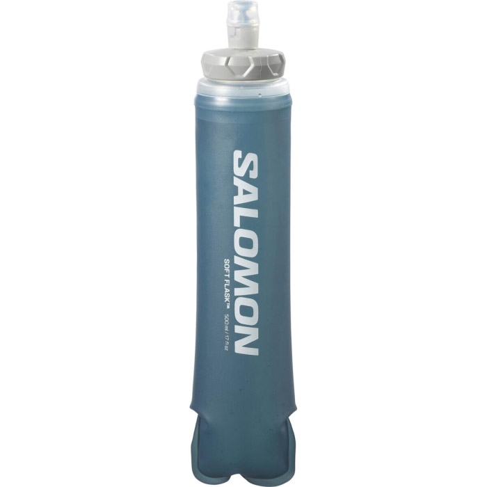 Salomon Soft Flask 500ml, slate grey