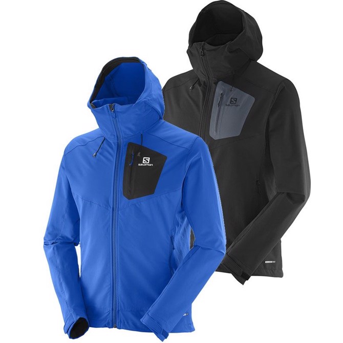 Salomon Ranger jacket Men