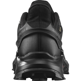 Salomon Supercross 4 GTX Men, black