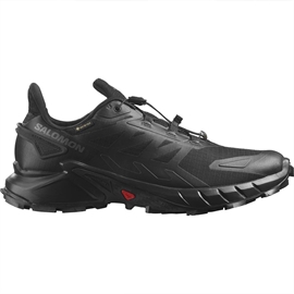 Salomon Supercross 4 GTX Men, black