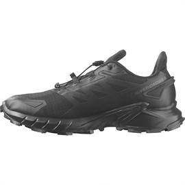 Salomon Supercross 4 GTX Men, black