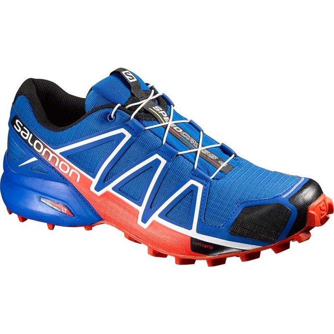 Salomon Speedcross 4 Men