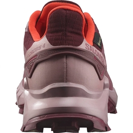 Salomon Supercross 4 GTX Women, tawnyp/deauvi/chert