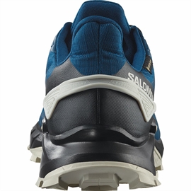 Salomon Supercross 4 GTX Men, poseidon