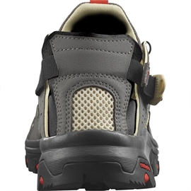 Salomon Techamphibian 5.0 Men, pewter