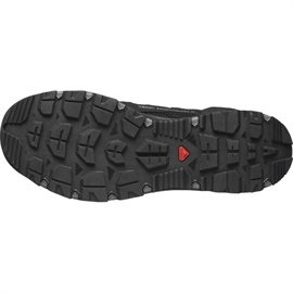 Salomon Techamphibian 5.0 Men, black