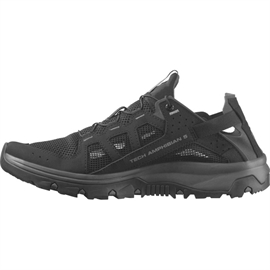 Salomon Techamphibian 5.0 Men, black