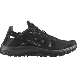 Salomon Techamphibian 5.0 Men, black