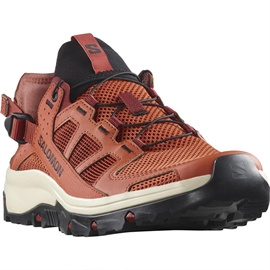 Salomon Techamphibian 5.0 Men, spice route/b.henna