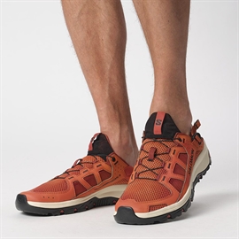 Salomon Techamphibian 5.0 Men, spice route/b.henna