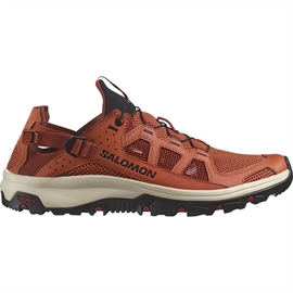 Salomon Techamphibian 5.0 Men, spice route/b.henna