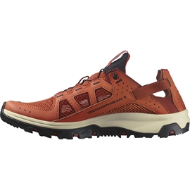 Salomon Techamphibian 5.0 Men, spice route/b.henna