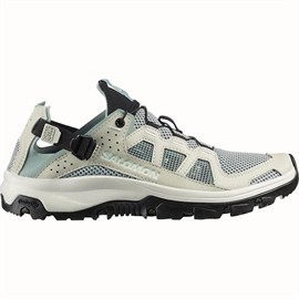 Salomon Techamphibian 5.0 Women, greenm/sea foam/claqua