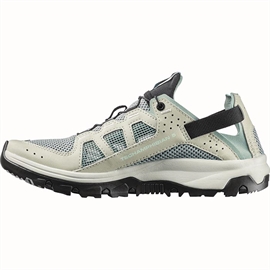 Salomon Techamphibian 5.0 Women, greenm/sea foam/claqua