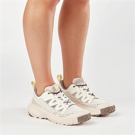Salomon Terramphibian Women, vanilla/taploc/shadow