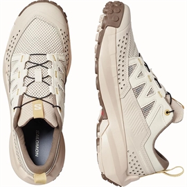 Salomon Terramphibian Women, vanilla/taploc/shadow