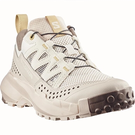 Salomon Terramphibian Women, vanilla/taploc/shadow