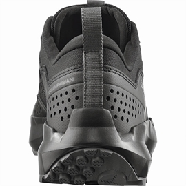 Salomon Terramphibian Men, black/black/castlerock