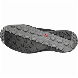 Salomon Terramphibian Men, black/black/castlerock