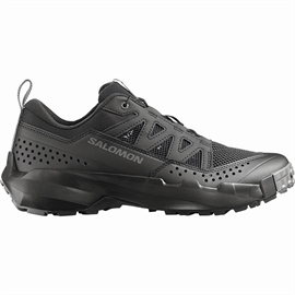 Salomon Terramphibian Men, black/black/castlerock