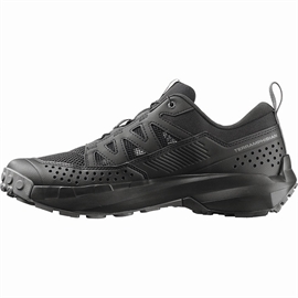 Salomon Terramphibian Men, black/black/castlerock