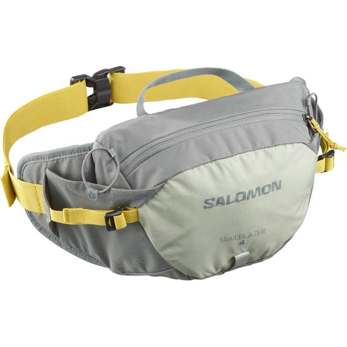 Salomon Trailblazer 4L bæltetaske-sedona sage/seagrass