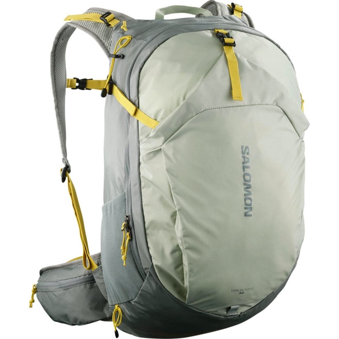Salomon Trailblazer 30L rygsæk-sedona sage/seagrass – Vandrerygsække