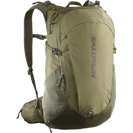 Salomon Trailblazer 30 L rygsæk, martini olive