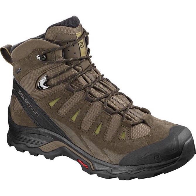 Salomon Quest Prime GTX