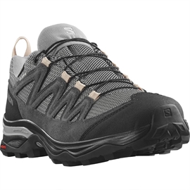 Salomon X Ward Leather GTX Women