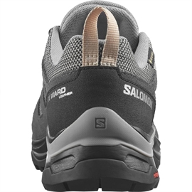 Salomon X Ward Leather GTX Women