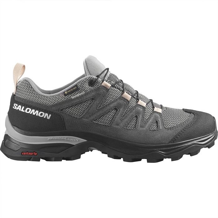 Salomon X Ward Leather GTX Women