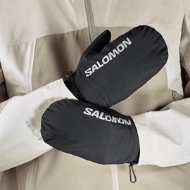 Salomon Cross Warm Mitten