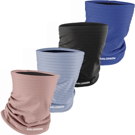 Salomon Warm Neck Gaiter halsedisse
