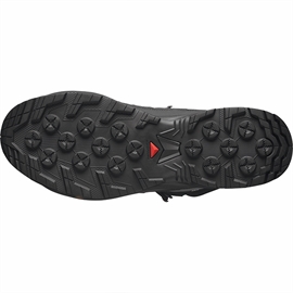 Salomon X-Adventure Coldrush Winter WP Men, asphalt/black