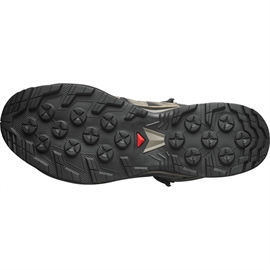 Salomon X-Adventure Recon Mid GTX Men, asphalt/falcon-43 1/3 / UK 9