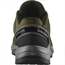 Salomon X-Adventure Recon GTX Men, olive night