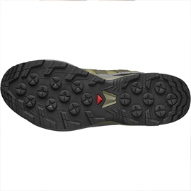 Salomon X-Adventure Recon GTX Men, olive night