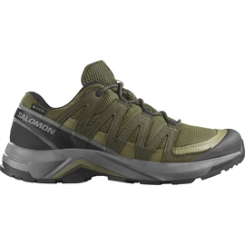 Salomon X-Adventure Recon GTX Men, olive night