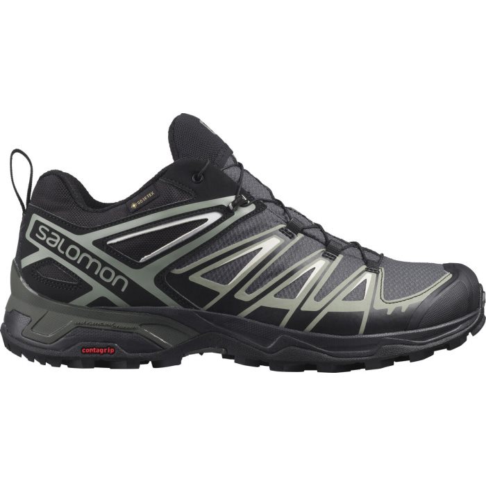 Salomon X Ultra 3 GTX Men, urban chic/shad.