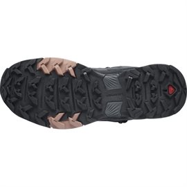 Salomon X Ultra 4 Mid GTX Woman, ebony/mocha