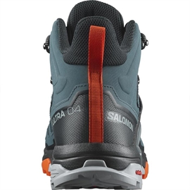 Salomon X Ultra 4 Mid GTX Men, stargazer/black