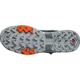 Salomon X Ultra 4 Mid GTX Men, stargazer/black